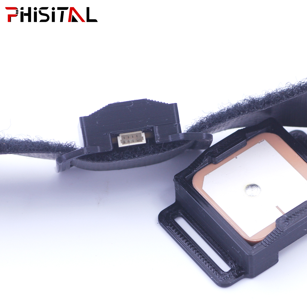 GPS 모듈 마운트 3D 프린팅 TPU 브래킷 고정 홀 - Drone Battery Strap 리뷰 및 가격