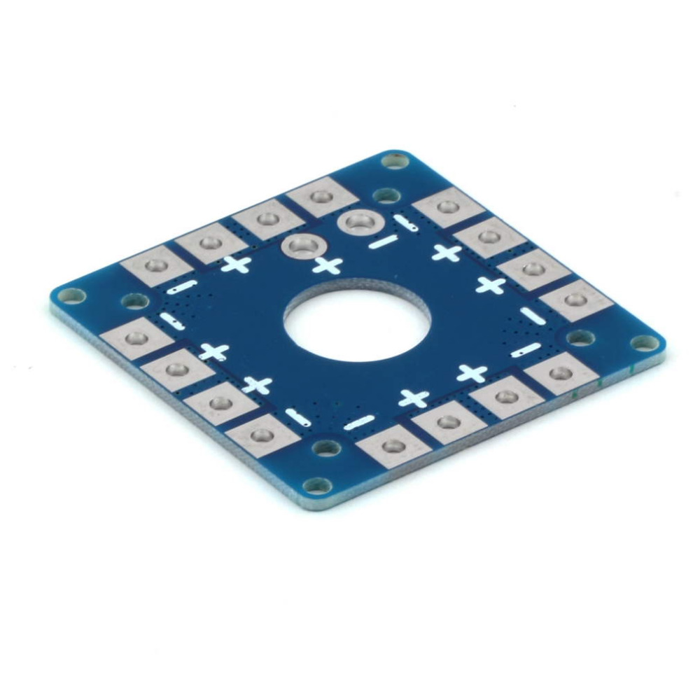고전류 200A / 80A 배전반 배선 PDB 7 oz - Drone Power Distribution Board 리뷰 및 가격