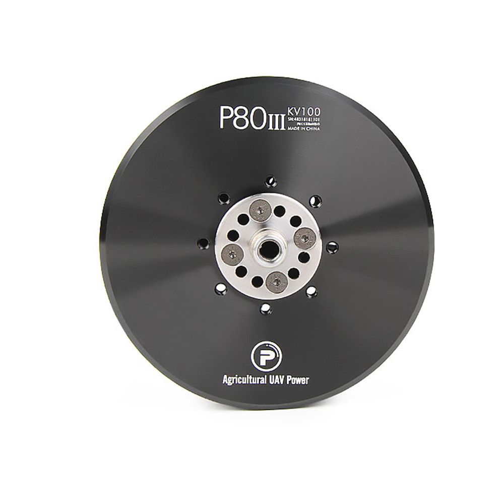 P80 III KV100 KV120 방수 드론 쿼드콥터 - Drone Motor 리뷰 및 가격