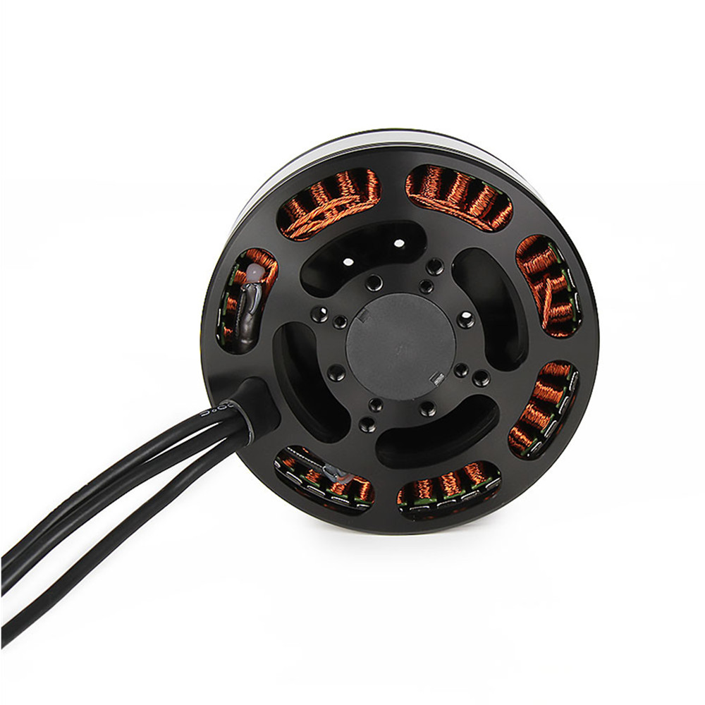 P80 III KV100 KV120 방수 드론 쿼드콥터 - Drone Motor 리뷰 및 가격