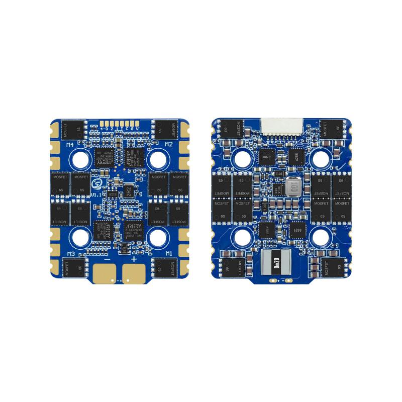 SEQURE Blueson A1 ESC 6S 65A / - Drone Esc 리뷰 및 가격