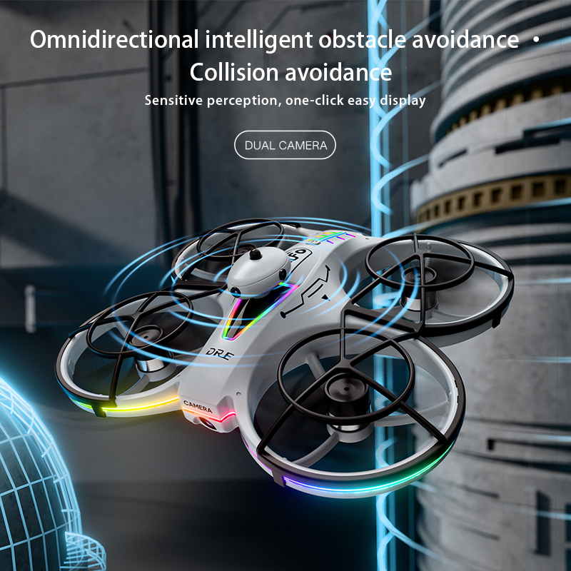 RH830 RC 전문 드론 4K HD 항공 촬영 레이저 - Drone Led Light 리뷰 및 가격