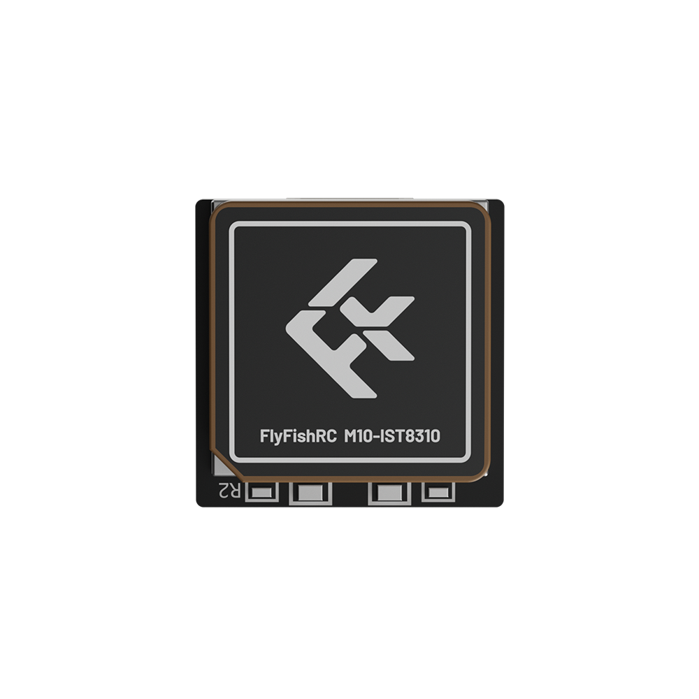 FlyFishRC M10 IST8310 RC 비행기용  - Drone Compass 리뷰 및 가격