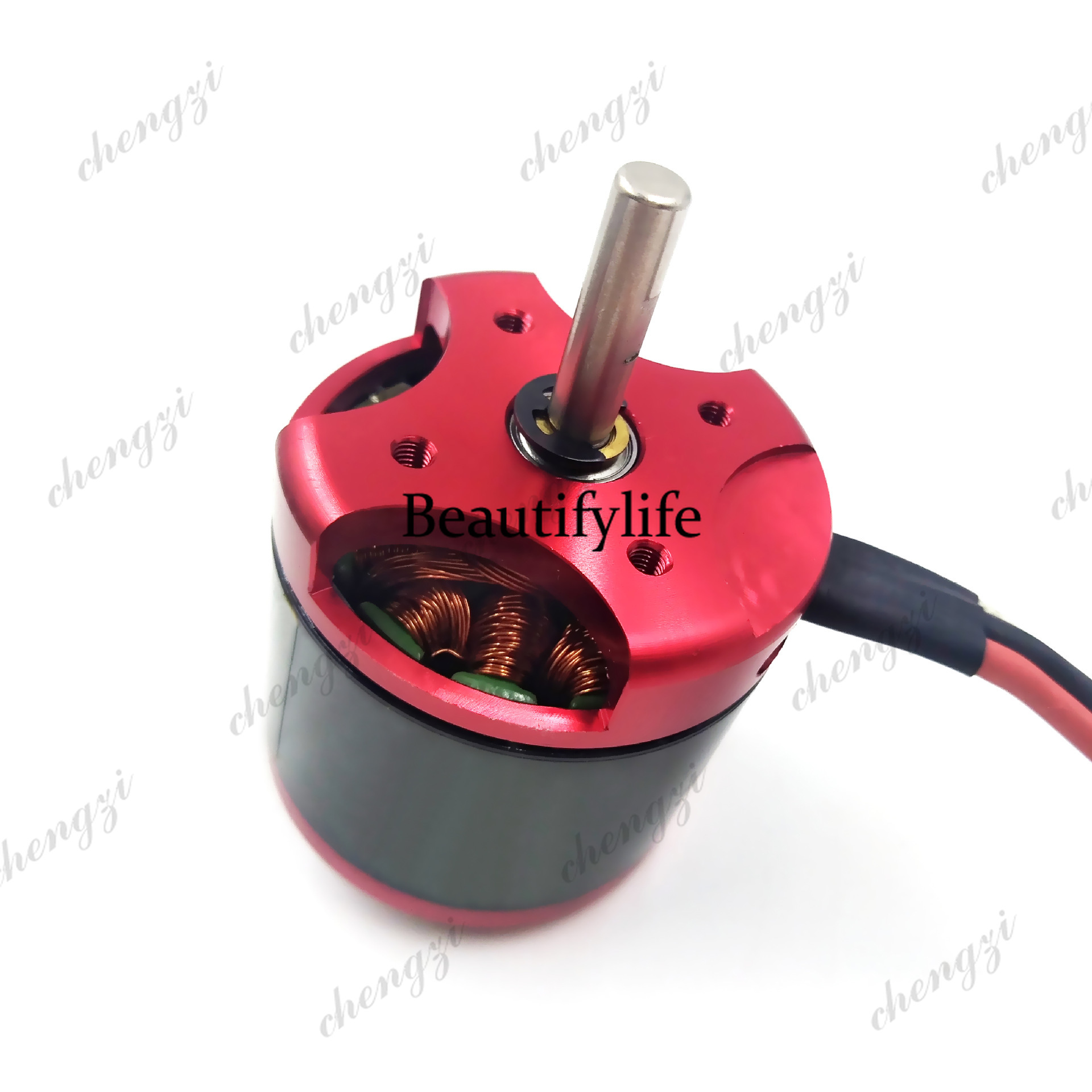 T4250-1000 모델 항공기 고정익 브러시리스 DC - Drone Motor 리뷰 및 가격