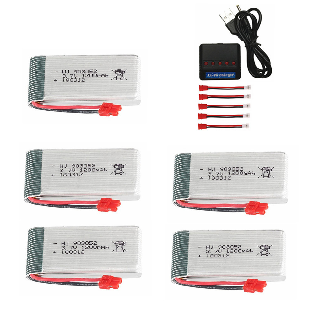 Syma X5HC X5HW X5UW X5UC RC 쿼드 - Drone Charger 리뷰 및 가격