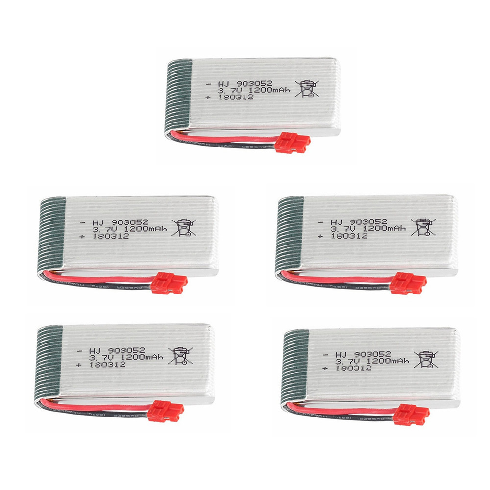 Syma X5HC X5HW X5UW X5UC RC 쿼드 - Drone Charger 리뷰 및 가격