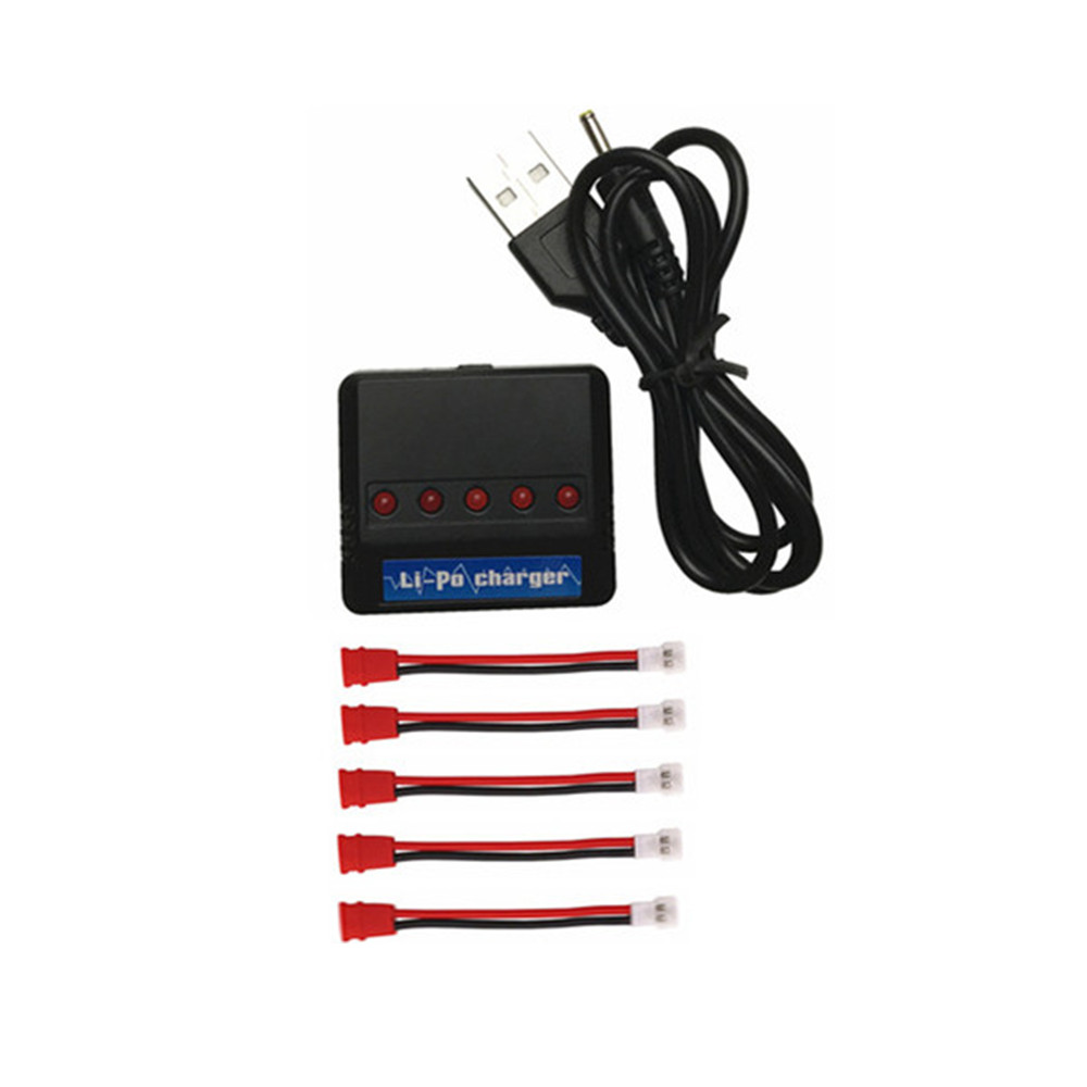 Syma X5HC X5HW X5UW X5UC RC 쿼드 - Drone Charger 리뷰 및 가격