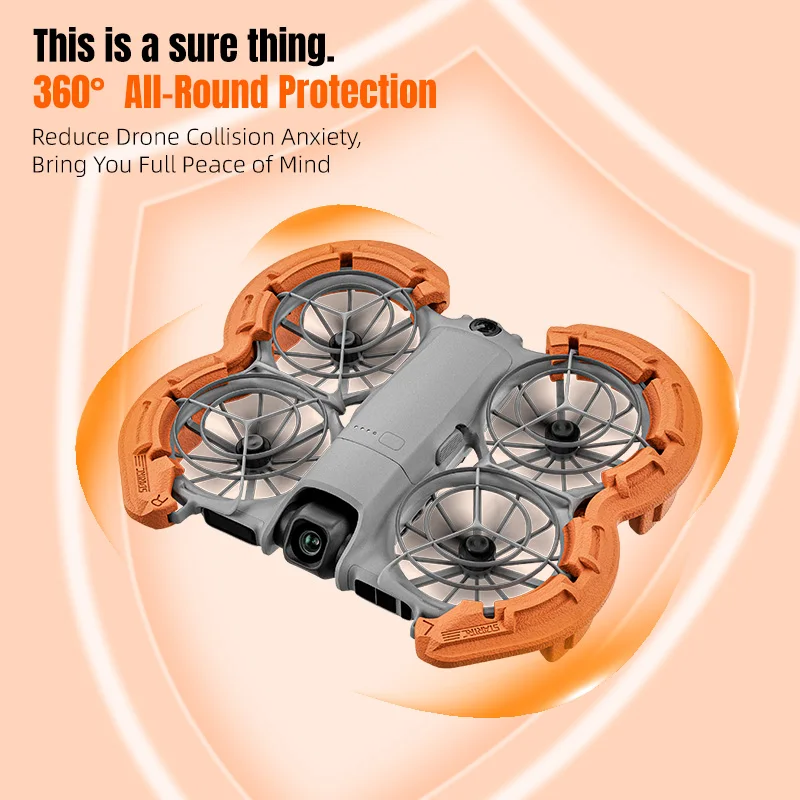 DJI NEO 2 드론 부품 프로펠러 가드 커버 EVA - Drone Propeller Guard 리뷰 및 가격