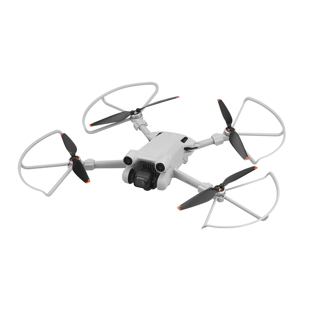 DJI Mini 3 드론용 BRDRC 프로펠러 가드,  - Drone Propeller Guard 리뷰 및 가격