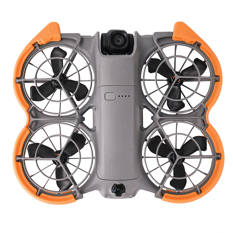 2pcs 충격 흡수 스트립 프로펠러 보호 링 DJI N - Drone Propeller Guard 리뷰 및 가격