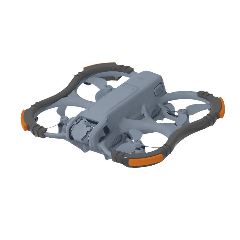 DJI 아바타 2 보호 범퍼 링 프로펠러 가드 충돌 방 - Drone Propeller Guard 리뷰 및 가격
