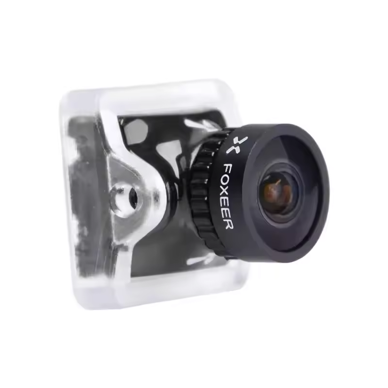 FOXEER Predator5 카메라 NANO 1000 - Drone Camera 리뷰 및 가격