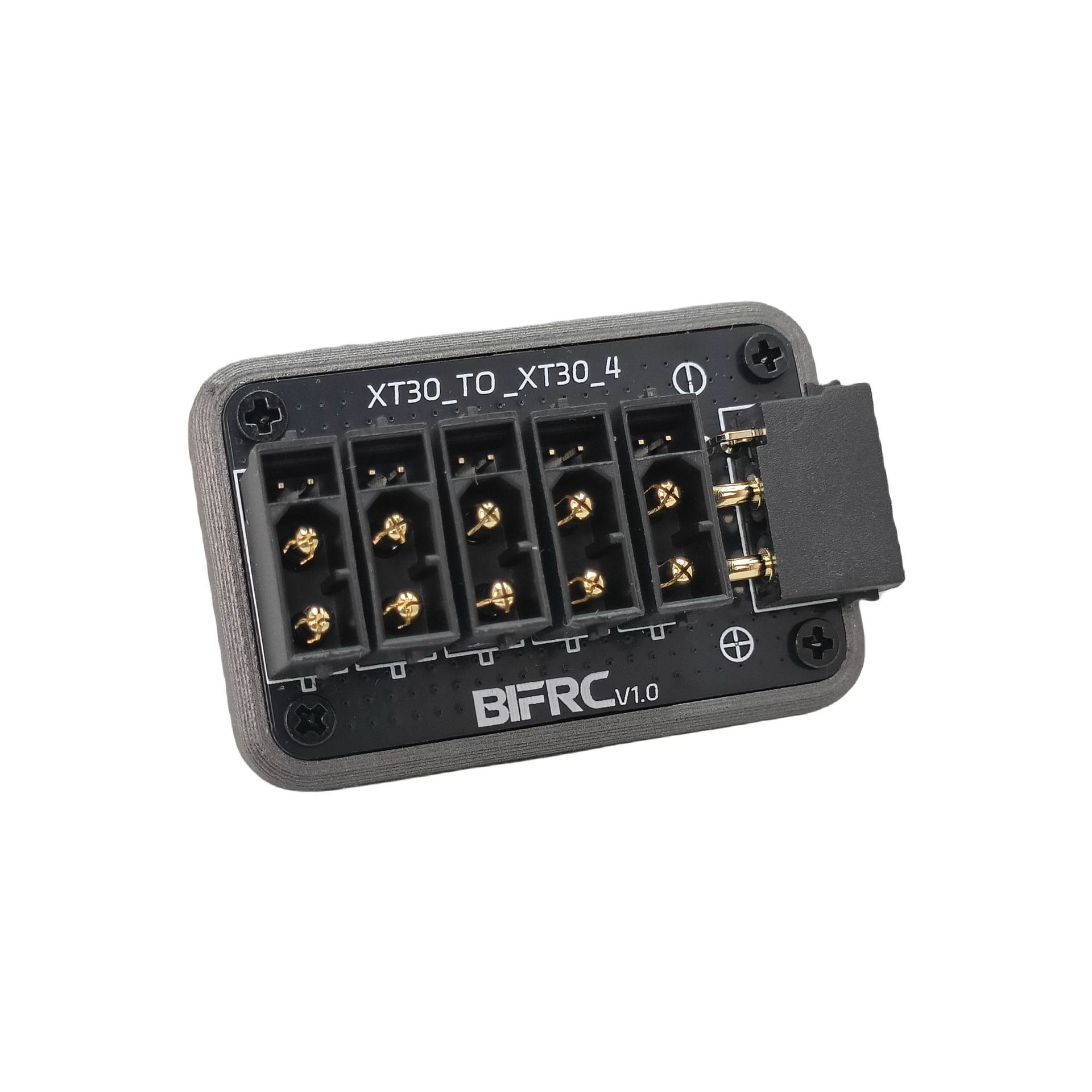 XT30 CAN 전원 분배 보드 5방향 출력 50A 고 - Drone Power Distribution Board 리뷰 및 가격