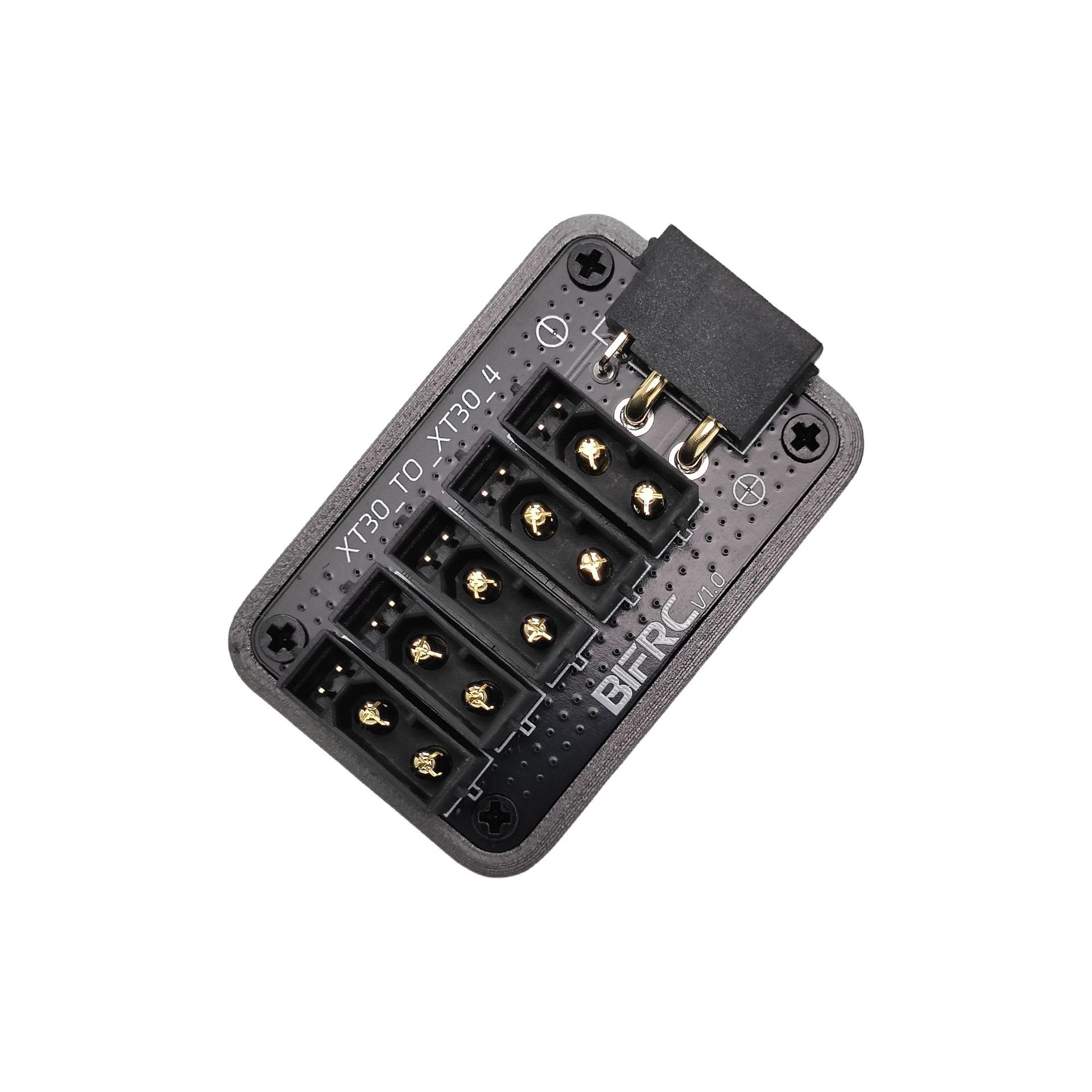 XT30 CAN 전원 분배 보드 5방향 출력 50A 고 - Drone Power Distribution Board 리뷰 및 가격