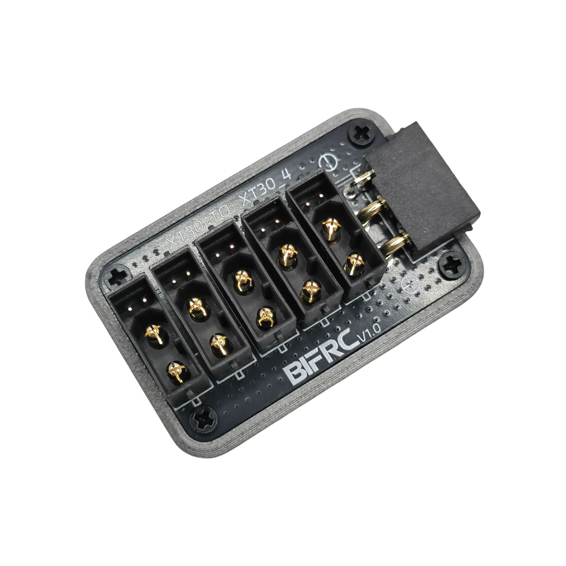 XT30 CAN 전원 분배 보드 5방향 출력 50A 고 - Drone Power Distribution Board 리뷰 및 가격