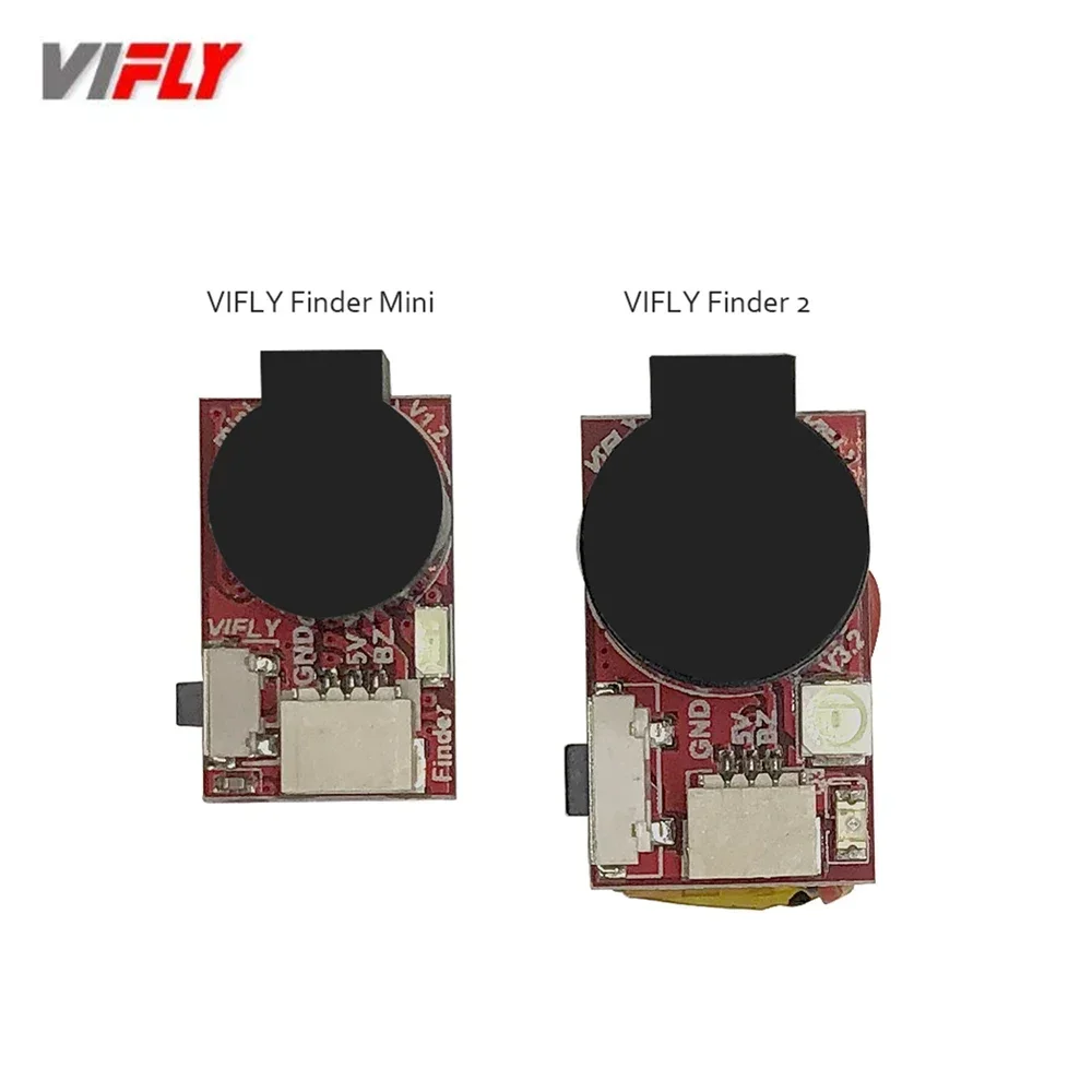 VIFLY Finder Mini - 100DB 마이크로 - Drone Buzzer 리뷰 및 가격