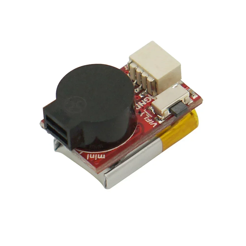 VIFLY Finder Mini - 100DB 마이크로 - Drone Buzzer 리뷰 및 가격