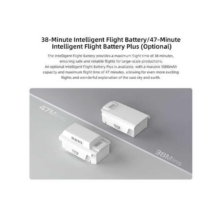 오리지널 인텔리전트 플라이트 배터리 플러스 47분 비행 - Drone Battery 리뷰 및 가격