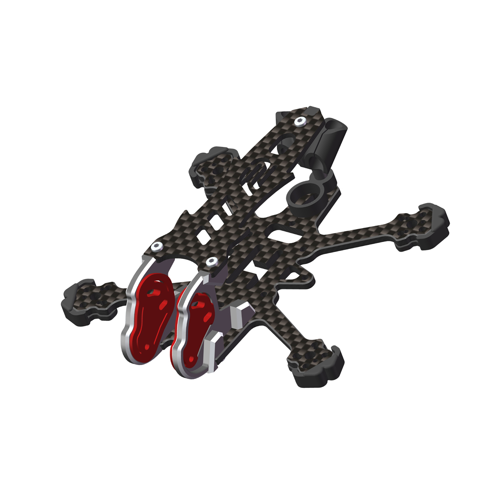 알파RC 폭스-2 DJI O4 에어 유닛 50MM 프로 - Drone Propeller 리뷰 및 가격