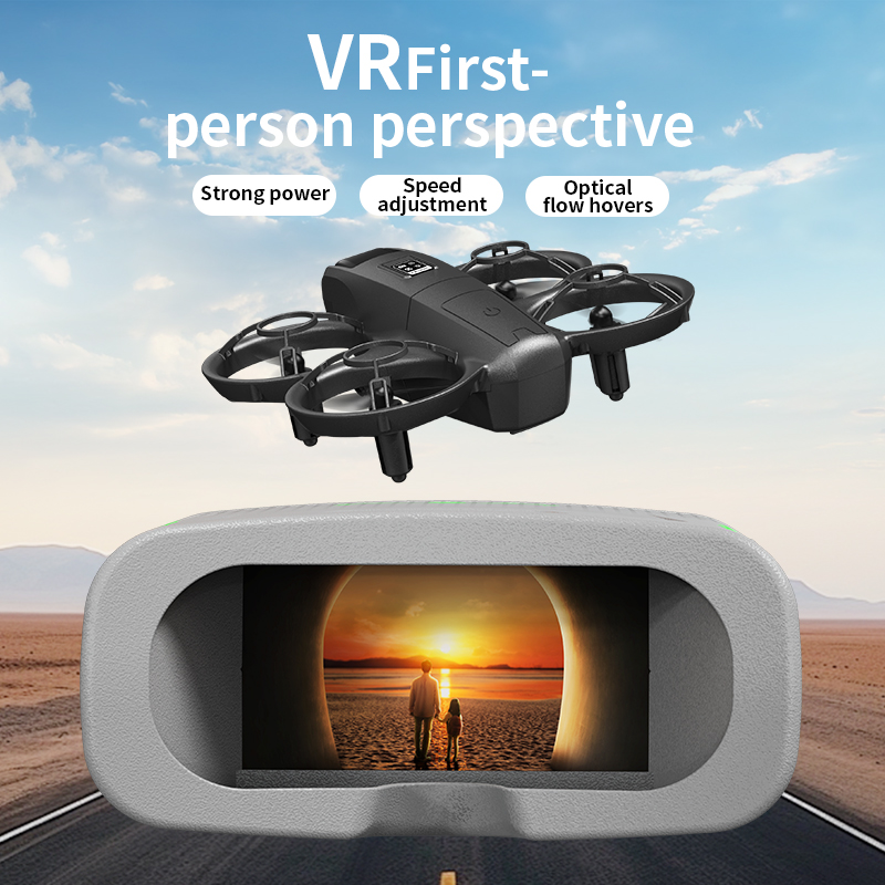 X228 VR FPV 드론 HD 듀얼 카메라 항공기 브 - Drone Gimbal 리뷰 및 가격