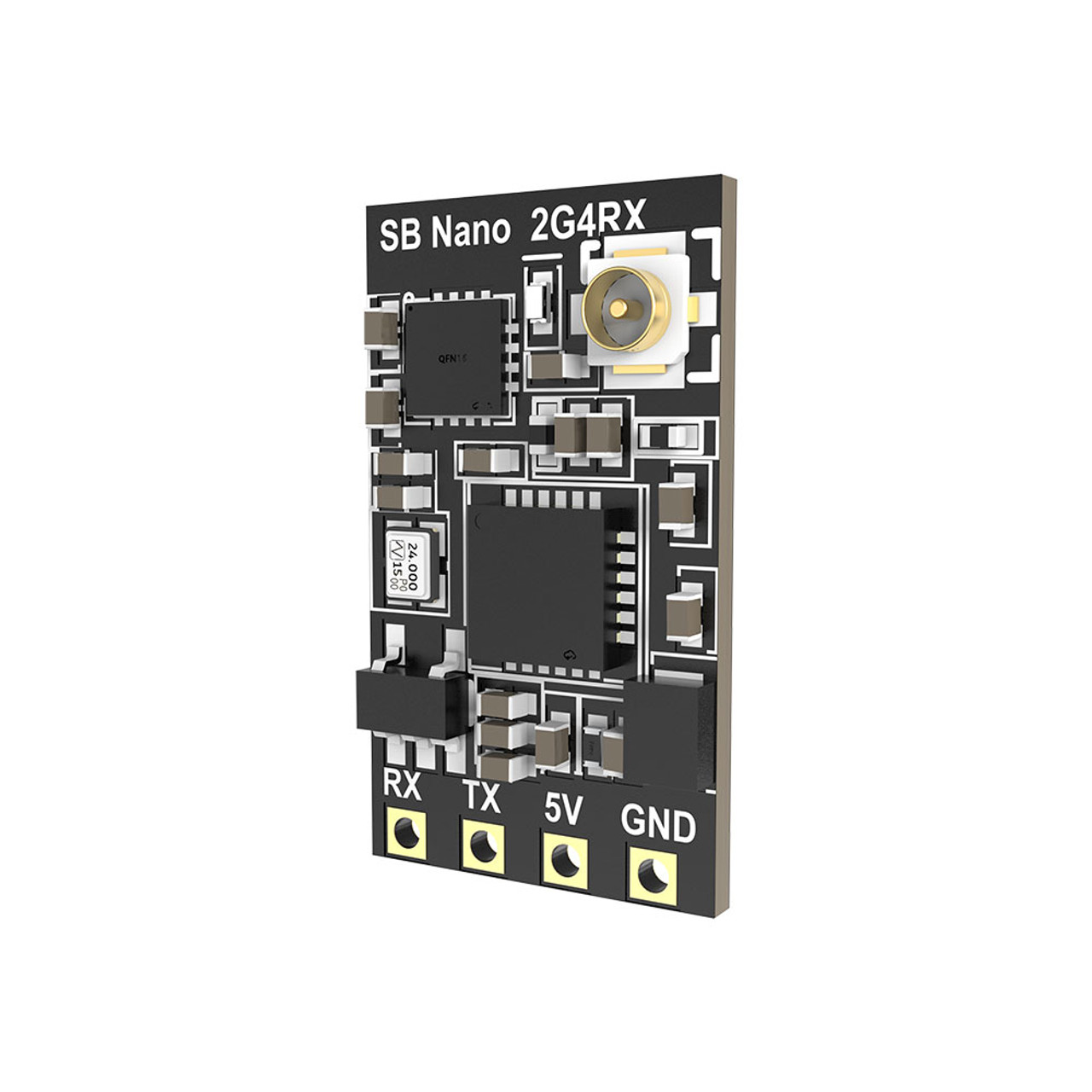 SpeedyBee Nano 2.4G/915MHz Exp - Drone Receiver 리뷰 및 가격