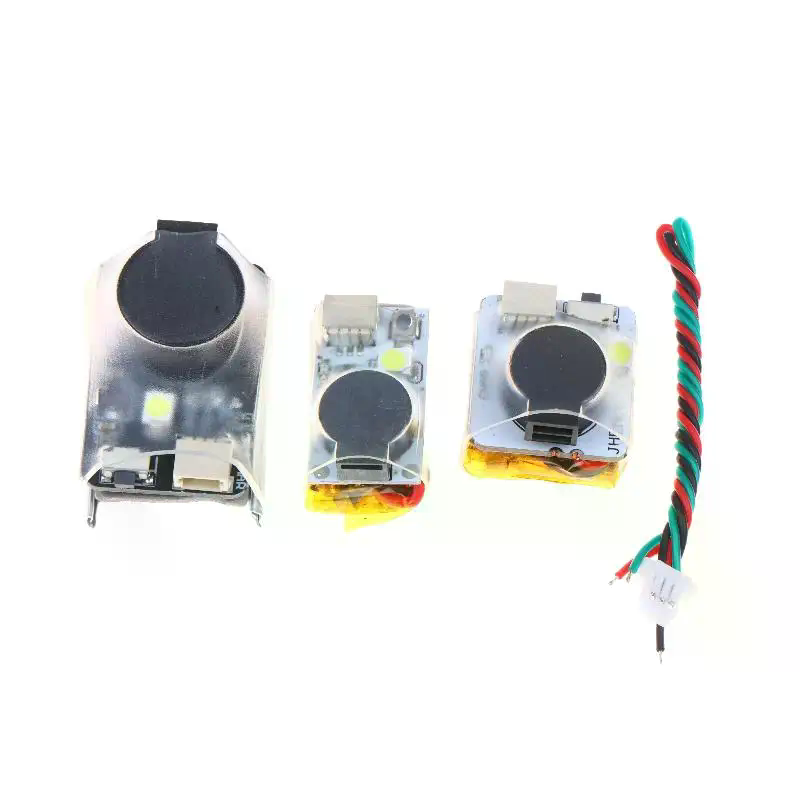 FPV 레이싱 드론 비행 컨트롤러 JHEMCU JHE4 - Drone Buzzer 리뷰 및 가격