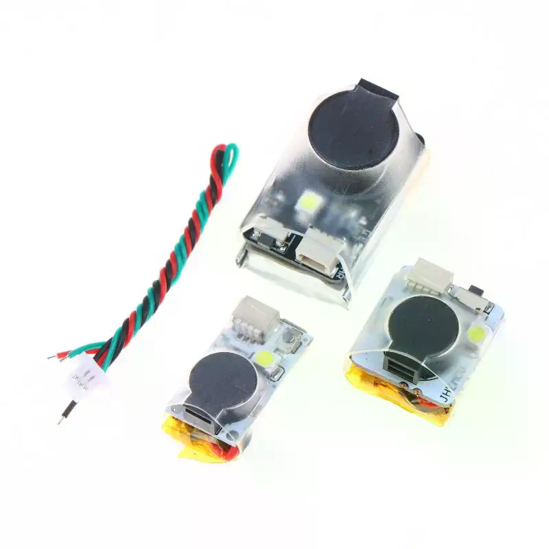 FPV 레이싱 드론 비행 컨트롤러 JHEMCU JHE4 - Drone Buzzer 리뷰 및 가격