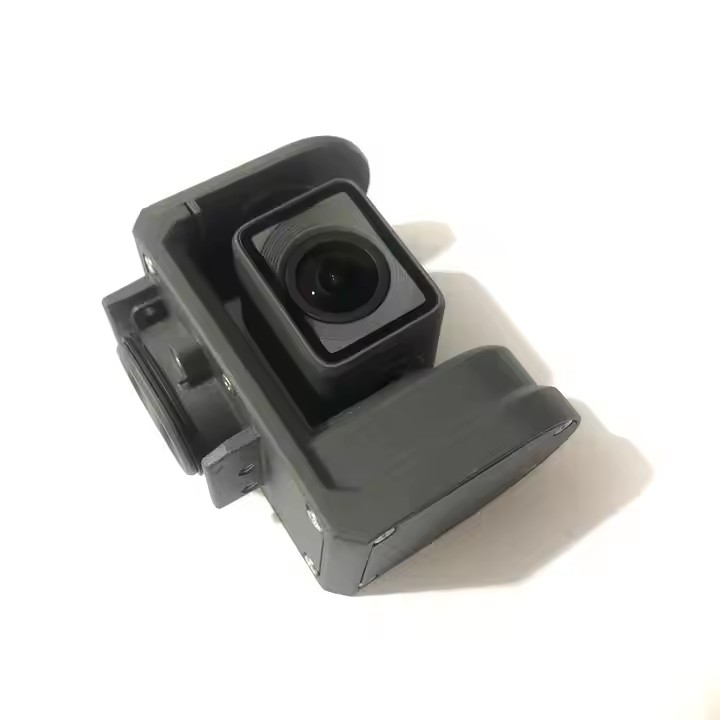 중고 아그라스 T-40 T-20P FPV 카메라 브래킷 - Drone Camera 리뷰 및 가격