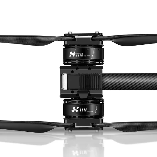 H11M 산업용 등급 50kg/100kg 동축 브러시리 - Drone Motor 리뷰 및 가격