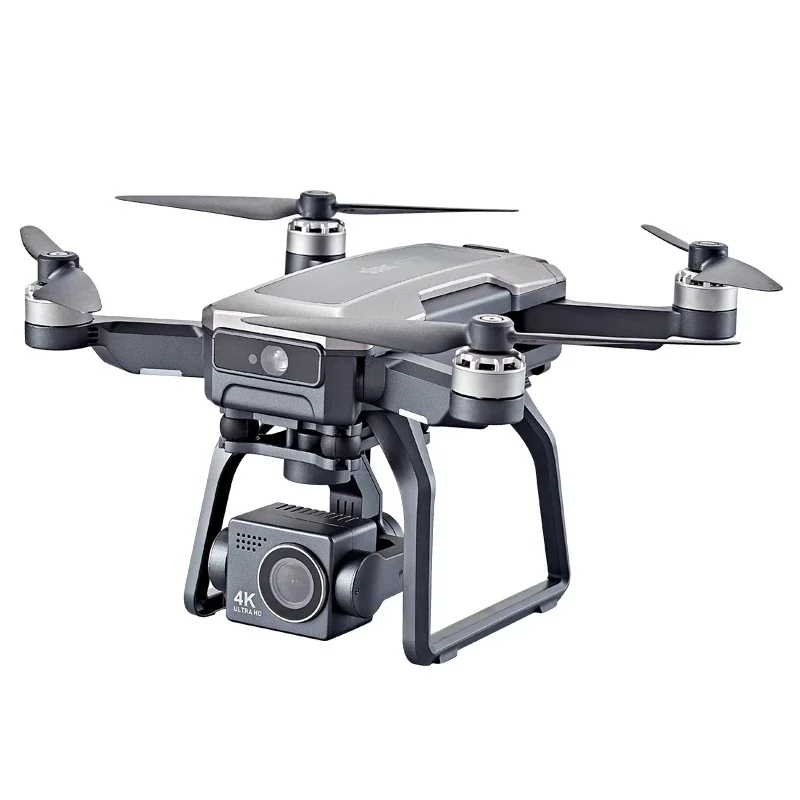 SJRC F7s 4K 프로 드론, 장애물 회피 드론,  - Drone Gps Module 리뷰 및 가격