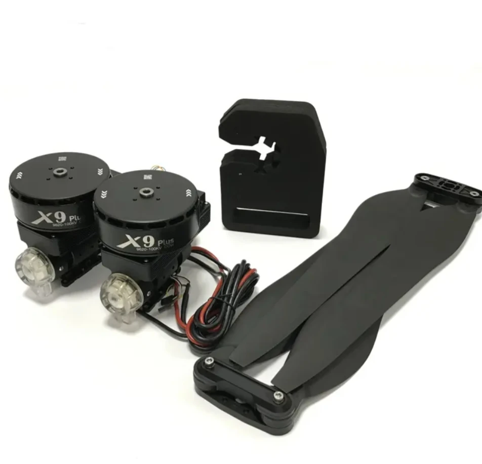 X9 플러스 드론 모터 콤보 브러시리스 DC 모터 ES - Drone Motor 리뷰 및 가격