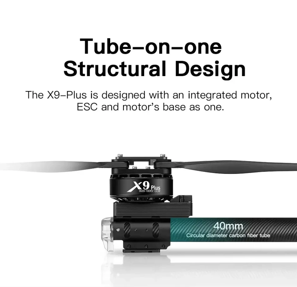 X9 플러스 드론 모터 콤보 브러시리스 DC 모터 ES - Drone Motor 리뷰 및 가격