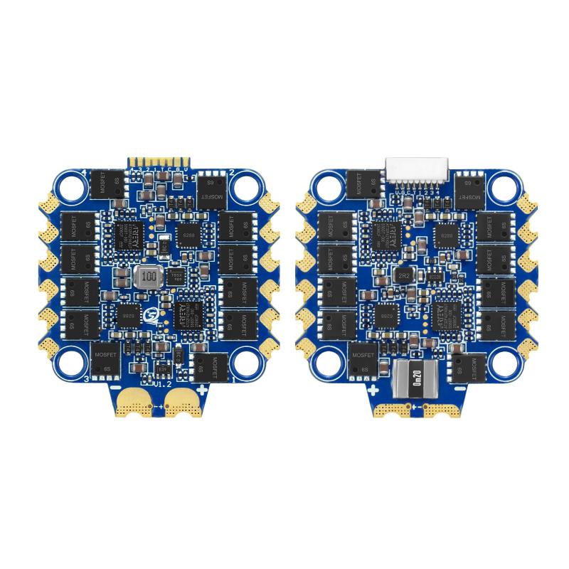 시큐어 블루손 A2 6S |   AM32 또는 BLHe - Drone Esc 리뷰 및 가격