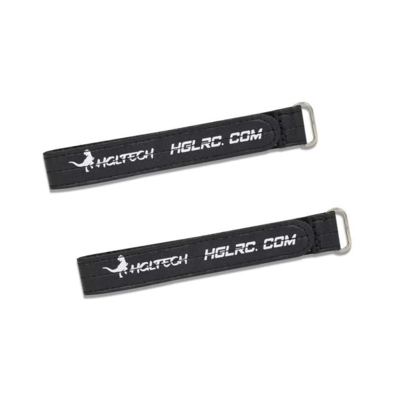 5PCS HGLRC 금속 버클 배터리 스트랩 200mm - Drone Battery Strap 리뷰 및 가격