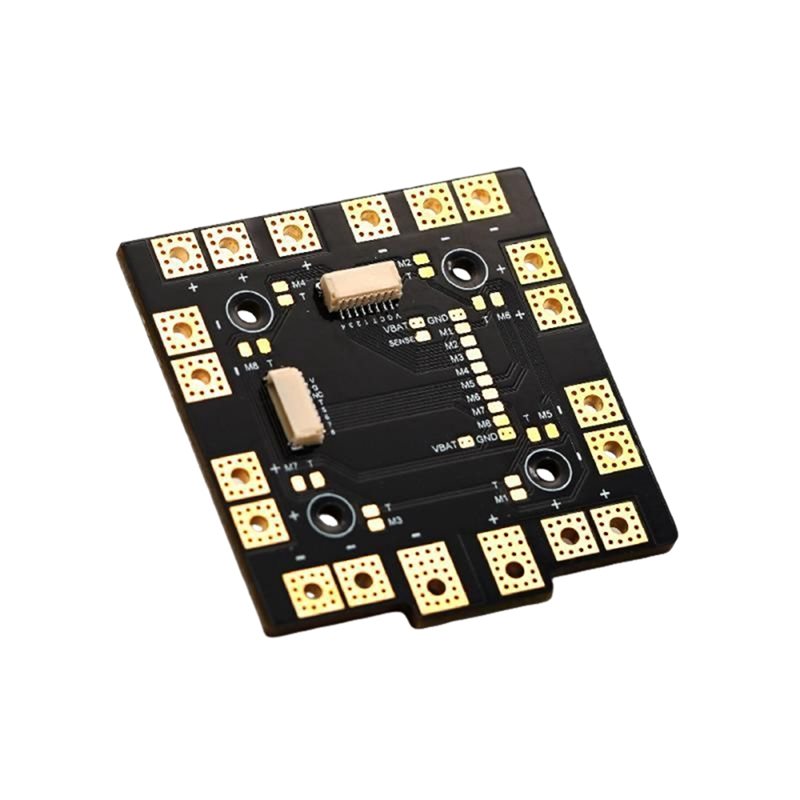 A24U Lucid PDB 500A 헤비듀티 페이로드  - Drone Power Distribution Board 리뷰 및 가격