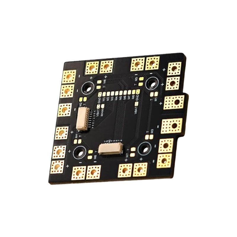 A24U Lucid PDB 500A 헤비듀티 페이로드  - Drone Power Distribution Board 리뷰 및 가격