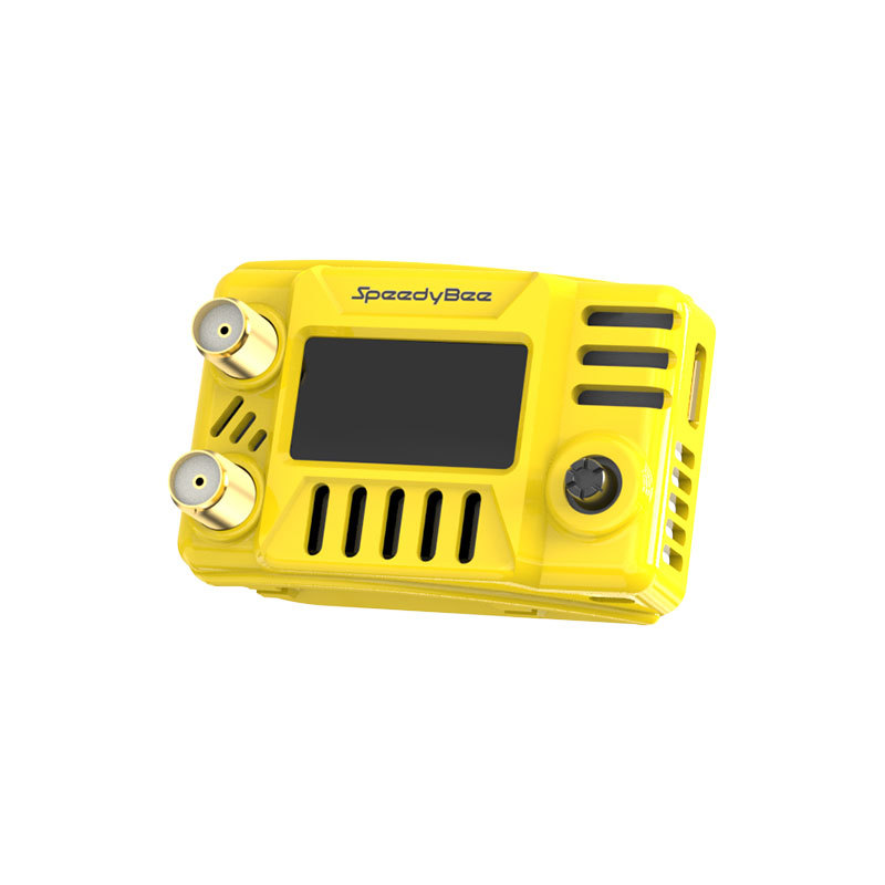 스피디비 5.8GHz 고글 수신기 모듈 듀얼 리시버 5 - Drone Receiver 리뷰 및 가격