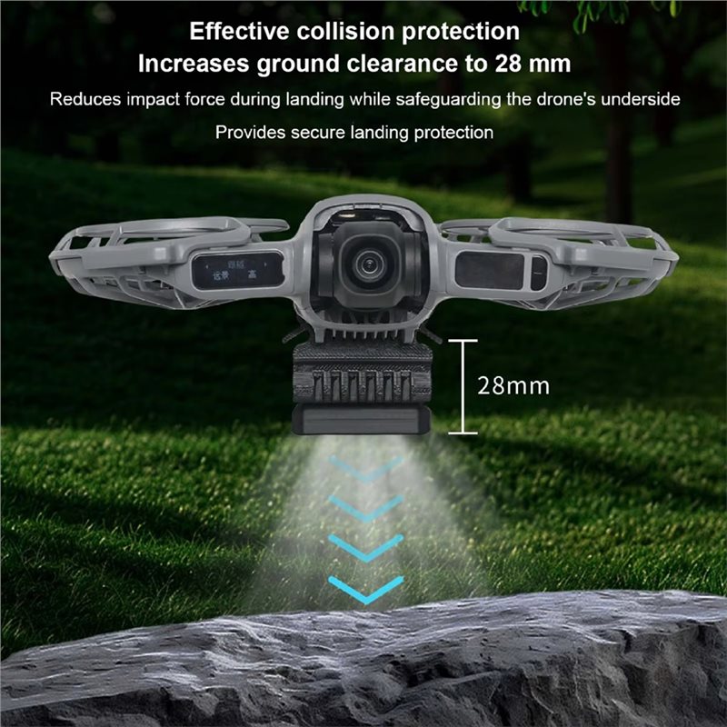 PHILE-LED 조명 DJI Neo 2 드론 랜딩 기 - Drone Led Light 리뷰 및 가격
