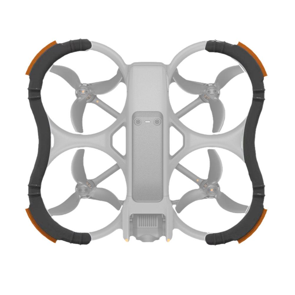 Dji Avata 2 드론 프로펠러 가드 충돌 방지 보 - Drone Propeller Guard 리뷰 및 가격