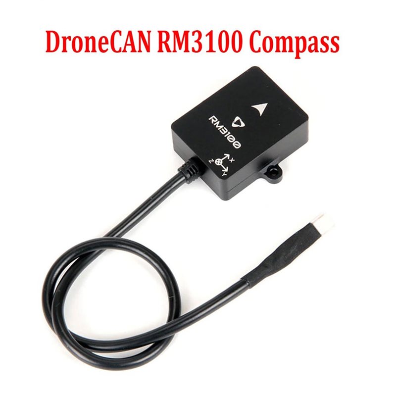 【CYBER MONDAY】RM3100 모듈 Ardupi - Drone Compass 리뷰 및 가격