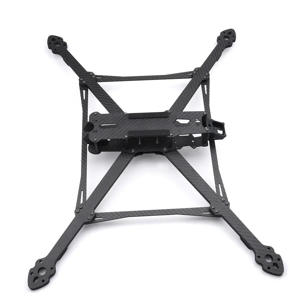 MARK4 V3 Pro 15인치 692mm T8 카본  - Drone Arm 리뷰 및 가격