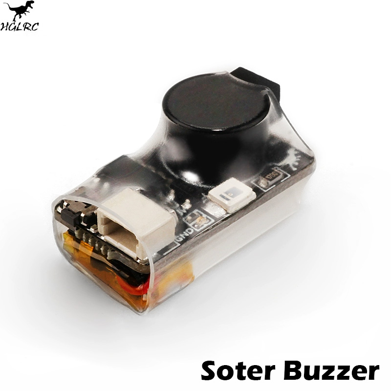 HGLRC 소터 FPV 드론 알람 버저 5V LED 라 - Drone Buzzer 리뷰 및 가격