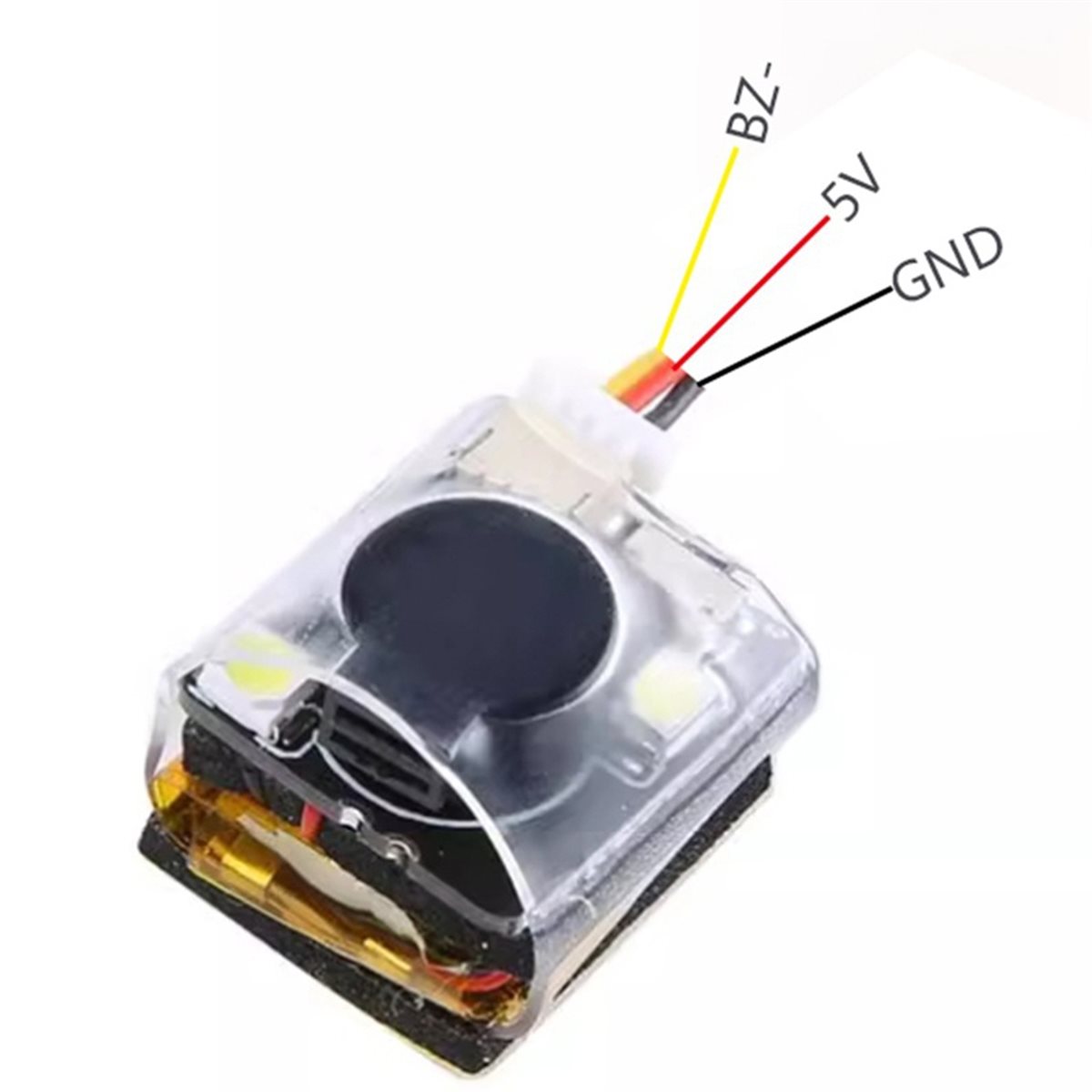 HAPPYDAY~ 파인더 버저 100dB BB 링 LE - Drone Buzzer 리뷰 및 가격