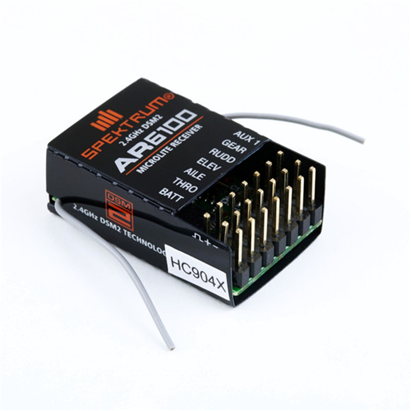 AR6100 DSM2 Spektrum DX6i DX7  - Drone Flight Controller 리뷰 및 가격