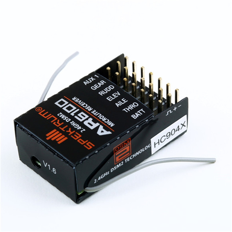 AR6100 DSM2 Spektrum DX6i DX7  - Drone Flight Controller 리뷰 및 가격