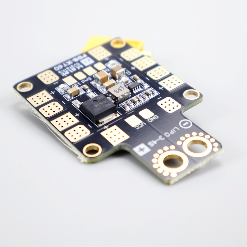 Matek Systems PDB XT60 W/ BEC  - Drone Power Distribution Board 리뷰 및 가격