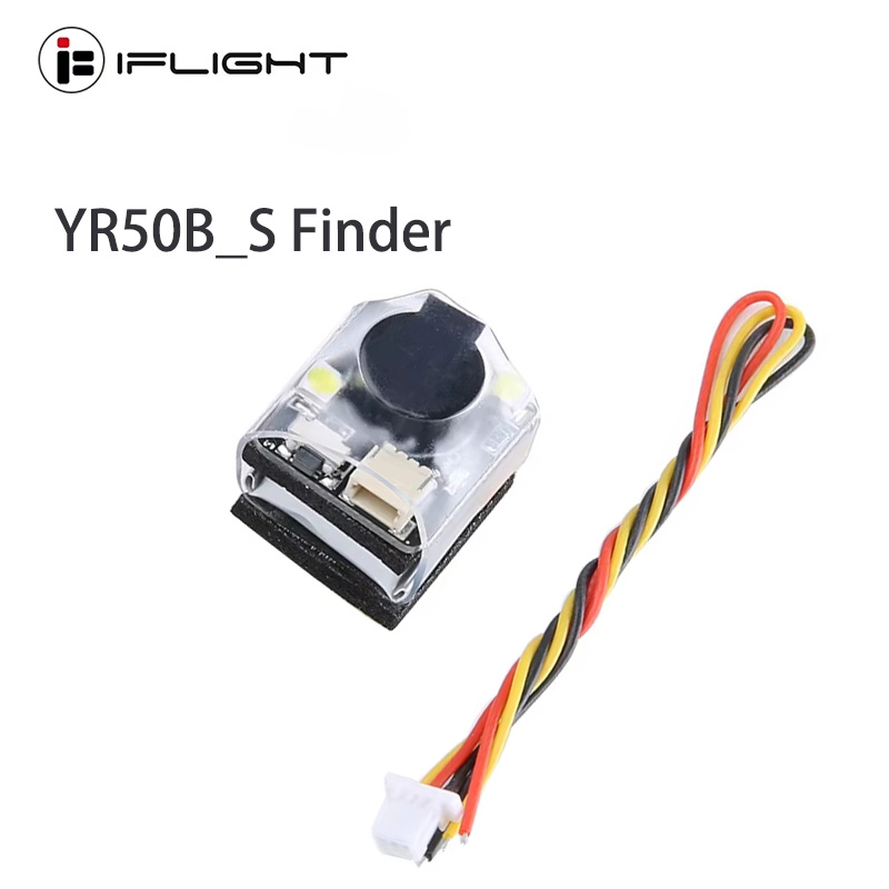 IFlight YR50B_S 파인더 버저 IFlight - Drone Buzzer 리뷰 및 가격