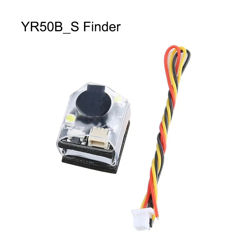 IFlight YR50B_S 파인더 버저 IFlight - Drone Buzzer 리뷰 및 가격