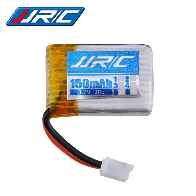 JJRC H36 배터리 3.7V 150mAh JJRC  - Drone Charger 리뷰 및 가격