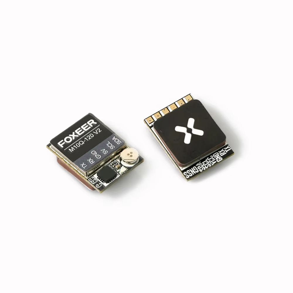 FOXEER M10Q V2 120/ 180/ 250 G - Drone Compass 리뷰 및 가격